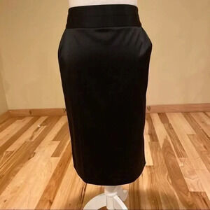 Kenneth Cole reaction black skirt